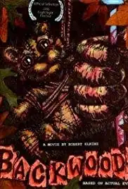 Backwoods 2: The Revenge of Caleb (2007)