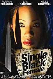 Single Black Female (2009)