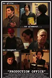 Production Office (2008)