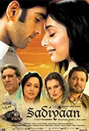 Sadiyaan: Boundaries Divide... Love Unites (2010)