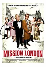 Mission London (2010)