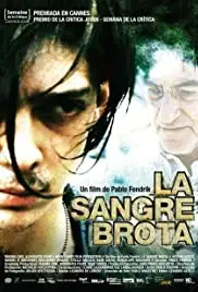 La sangre brota (2008)