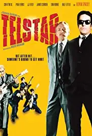 Telstar: The Joe Meek Story (2008)