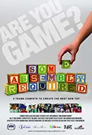 Some Assembly Required (2008)