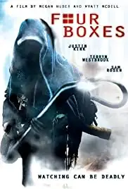 Four Boxes (2009)