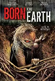 Born of Earth (2008)