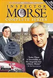 Inspector Morse: Rest in Peace (2000)