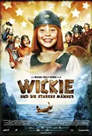Wickie und die starken Männer (2009)