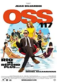 OSS 117: Rio ne répond plus (2009)