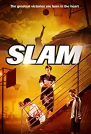 Slam (2008)