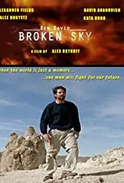 Ben David: Broken Sky (2007)