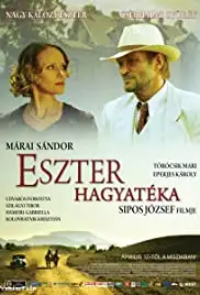 Eszter hagyatéka (2008)