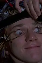 Great Bolshy Yarblockos! Making 'A Clockwork Orange' (2007)