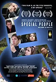 Special People (2007)