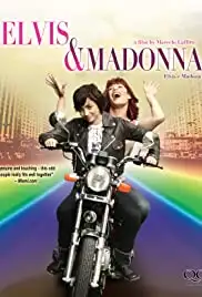 Elvis & Madona (2010)