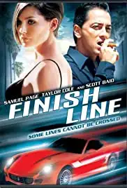 Finish Line (2008)
