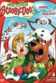A Scooby-Doo! Christmas (2002)
