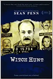 Witch Hunt (2008)