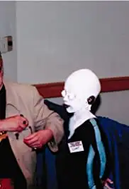 Famous Monster: Forrest J Ackerman (2007)