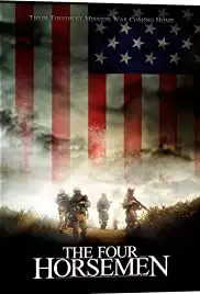 The Four Horsemen (2008)
