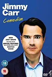 Jimmy Carr: Comedian (2007)