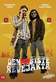 Den siste revejakta (2008)
