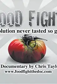 Food Fight (2008)