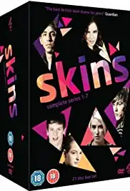 Skins: Secret Party (2007)