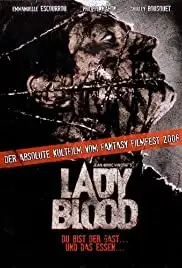 Lady Blood (2008)