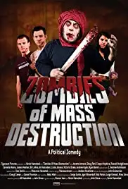 ZMD: Zombies of Mass Destruction (2009)