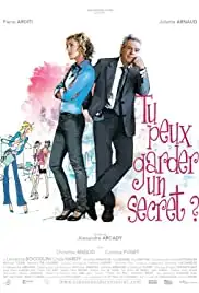 Tu peux garder un secret? (2008)