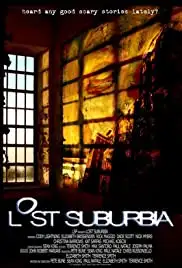 Lost Suburbia (2007)