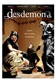 Desdemona: A Love Story (2009)