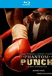 Phantom Punch (2008)