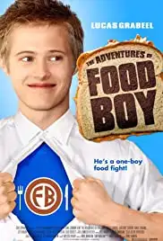 The Adventures of Food Boy (2008)