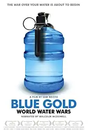 Blue Gold: World Water Wars (2008)