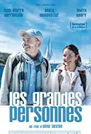 Les grandes personnes (2008)