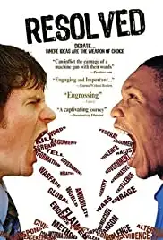Resolved (2007)