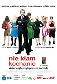 Nie klam, kochanie (2008)