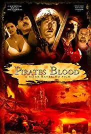 Pirate's Blood (2008)