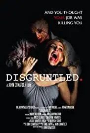 Disgruntled (2008)