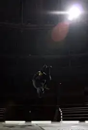 Hype Nation 3D (2014)