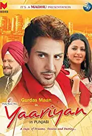 Yaariyan (2008)