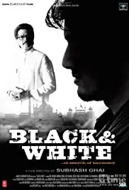 Black & White (2008)