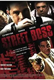 Street Boss (2009)