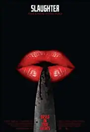 Slaughter (2009)