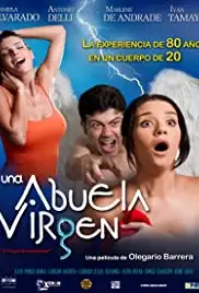 Una abuela virgen (2007)