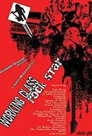 Working Class Rock Star (2008)