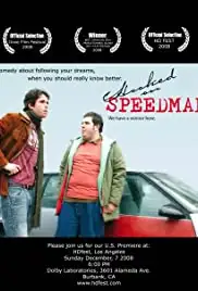 Hooked on Speedman (2008)