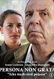 Persona non grata (2008)